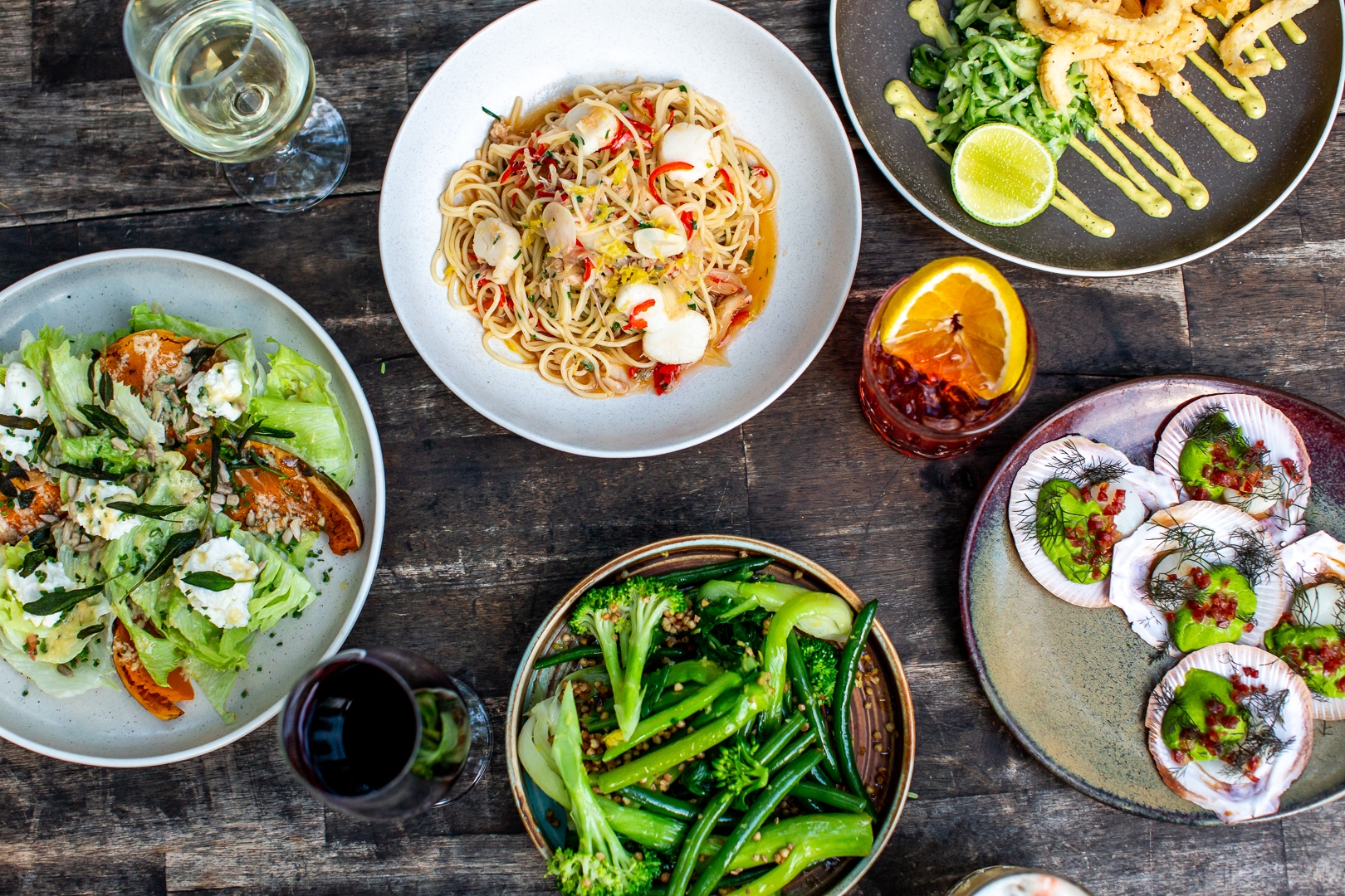 Visit Noosa Aromas Noosa