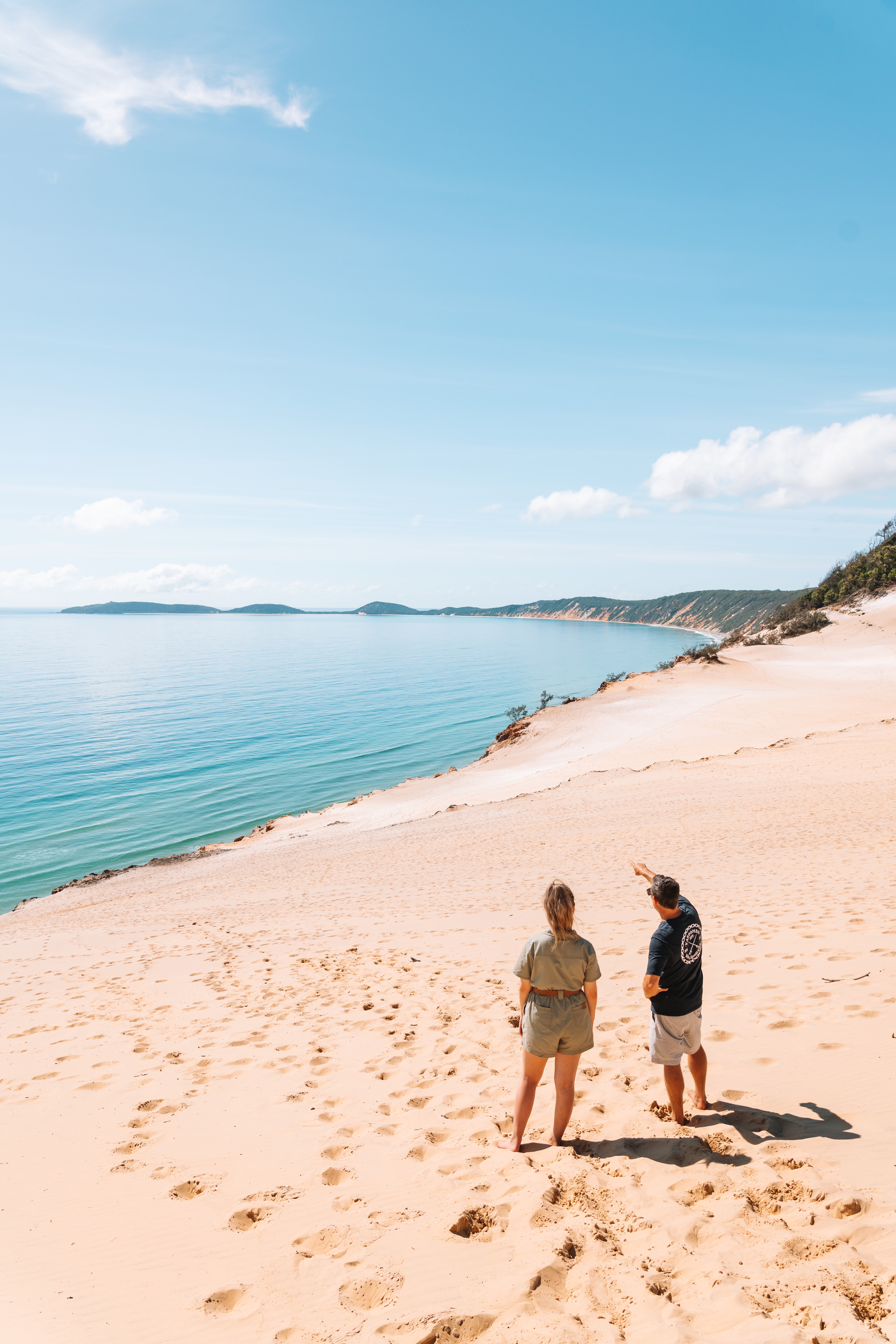 Business Events Noosa Rainbow Beach