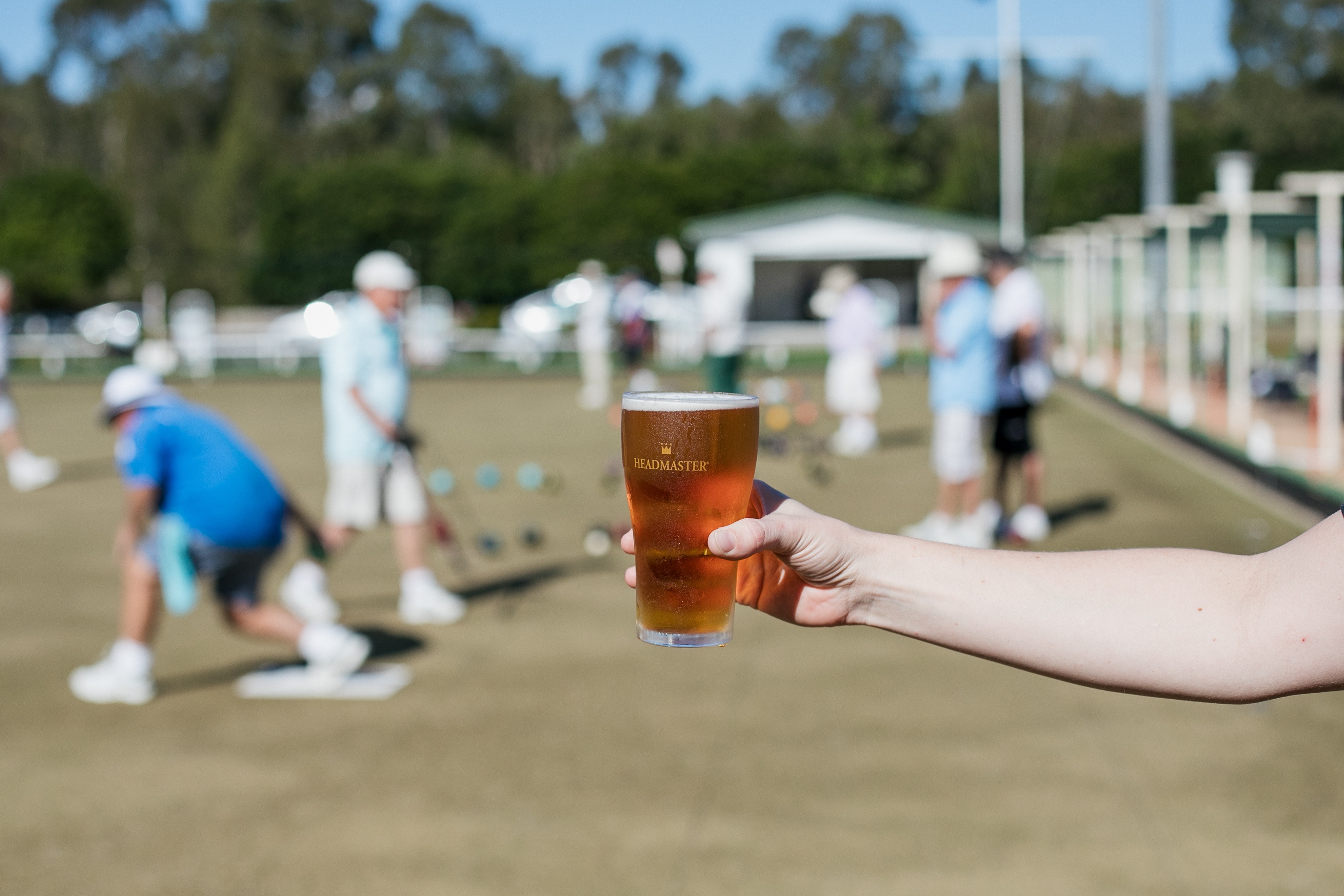 Visit Noosa Tewantin Noosa Bowls Club