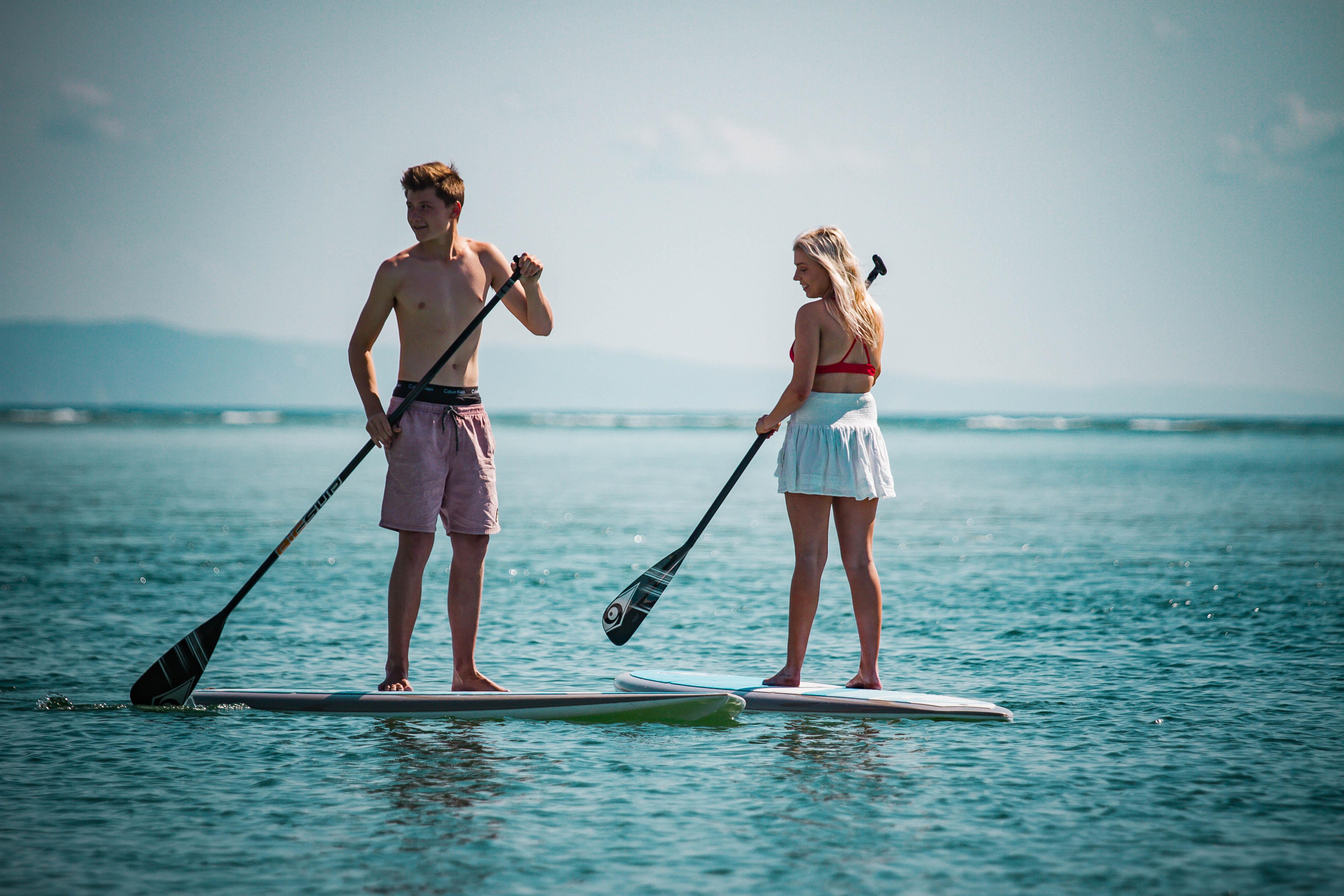 Visit Noosa Boardwalk Boat Hire