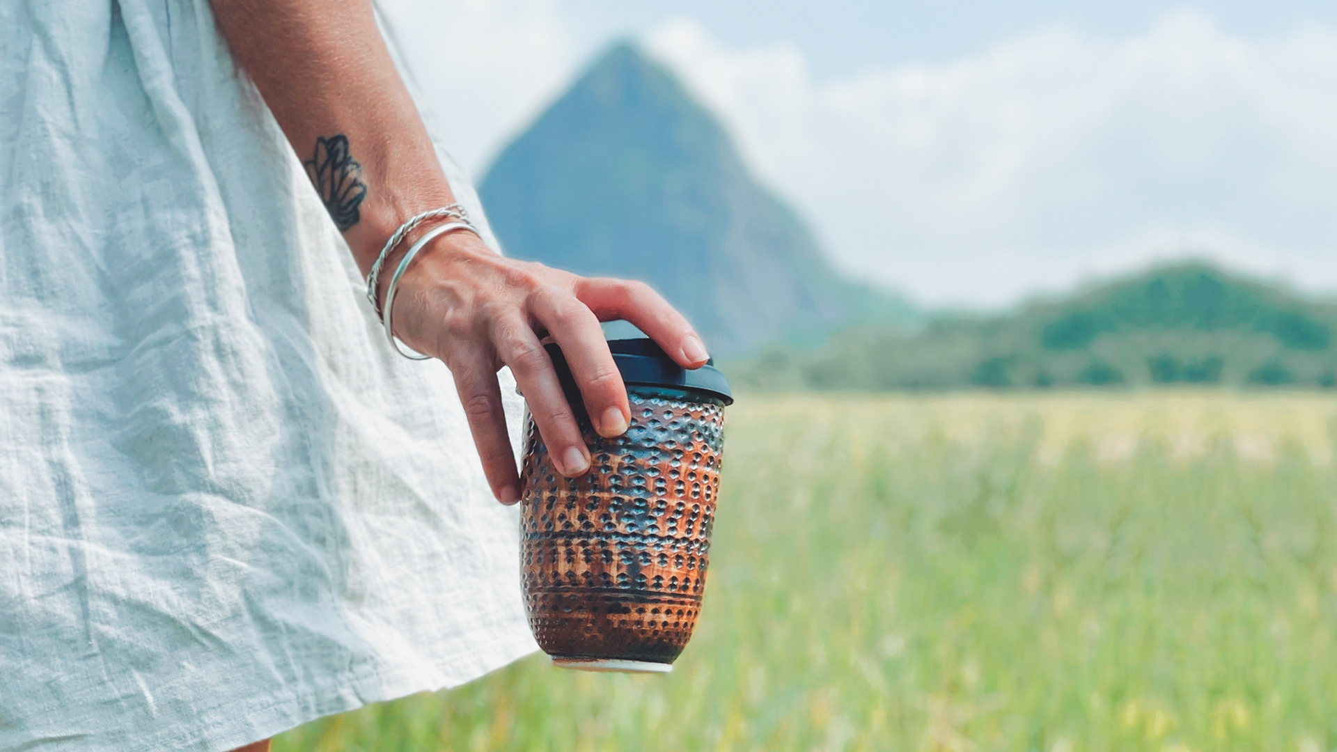 Business Events Noosa Pottery For The