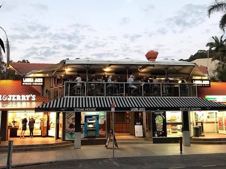 Visit Noosa Laguna Jacks Noosa